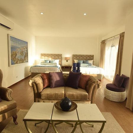 Thunderbird Resorts - Poro Point San Fernando City  Zewnętrze zdjęcie