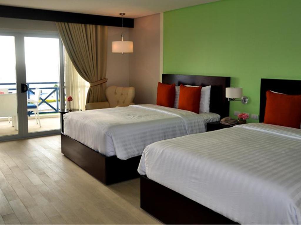 Thunderbird Resorts - Poro Point San Fernando City  Zewnętrze zdjęcie