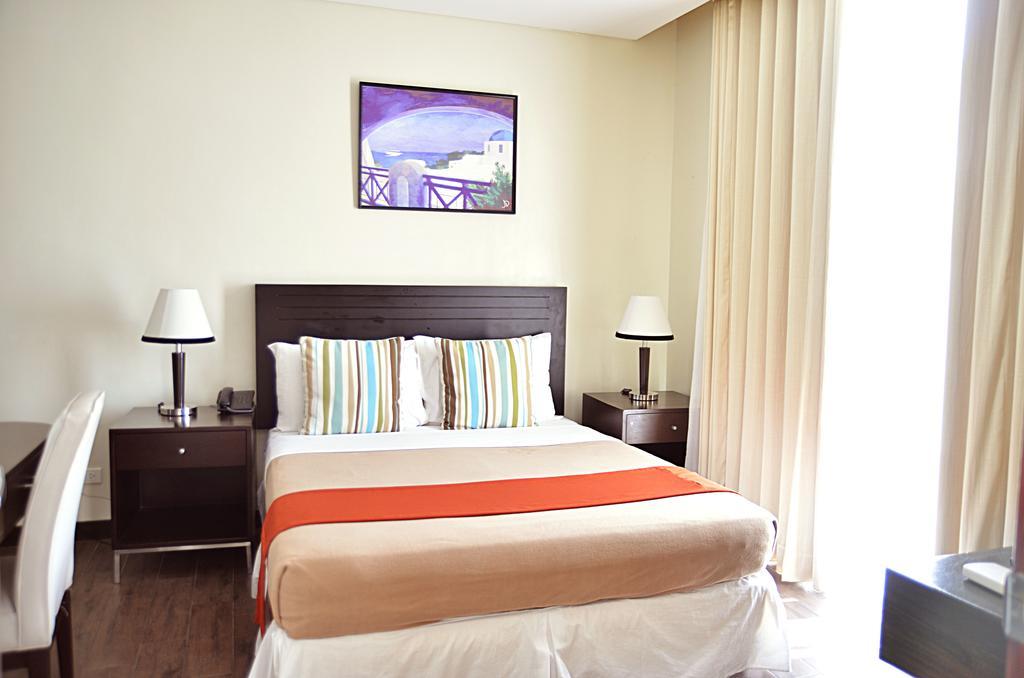 Thunderbird Resorts - Poro Point San Fernando City  Zewnętrze zdjęcie