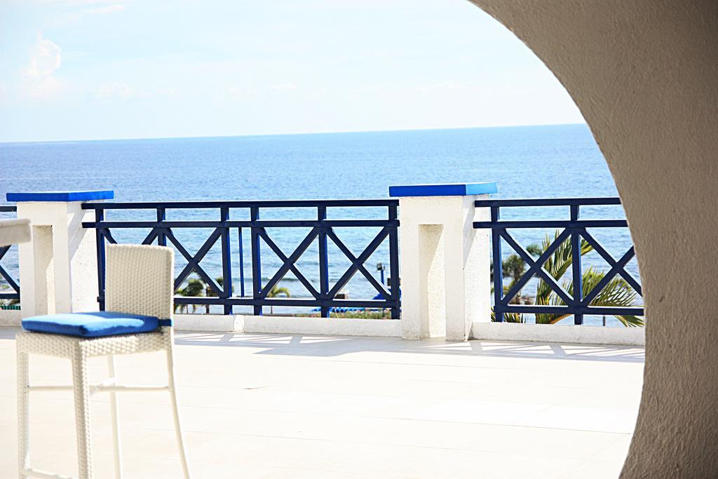 Thunderbird Resorts - Poro Point San Fernando City  Zewnętrze zdjęcie