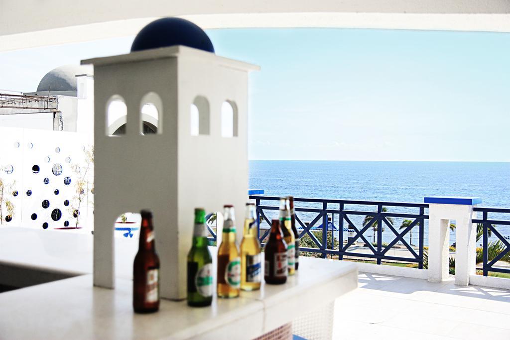 Thunderbird Resorts - Poro Point San Fernando City  Zewnętrze zdjęcie