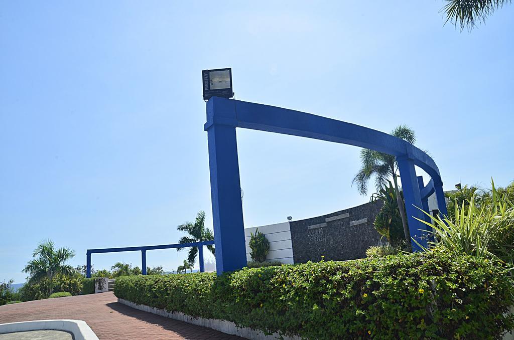 Thunderbird Resorts - Poro Point San Fernando City  Zewnętrze zdjęcie