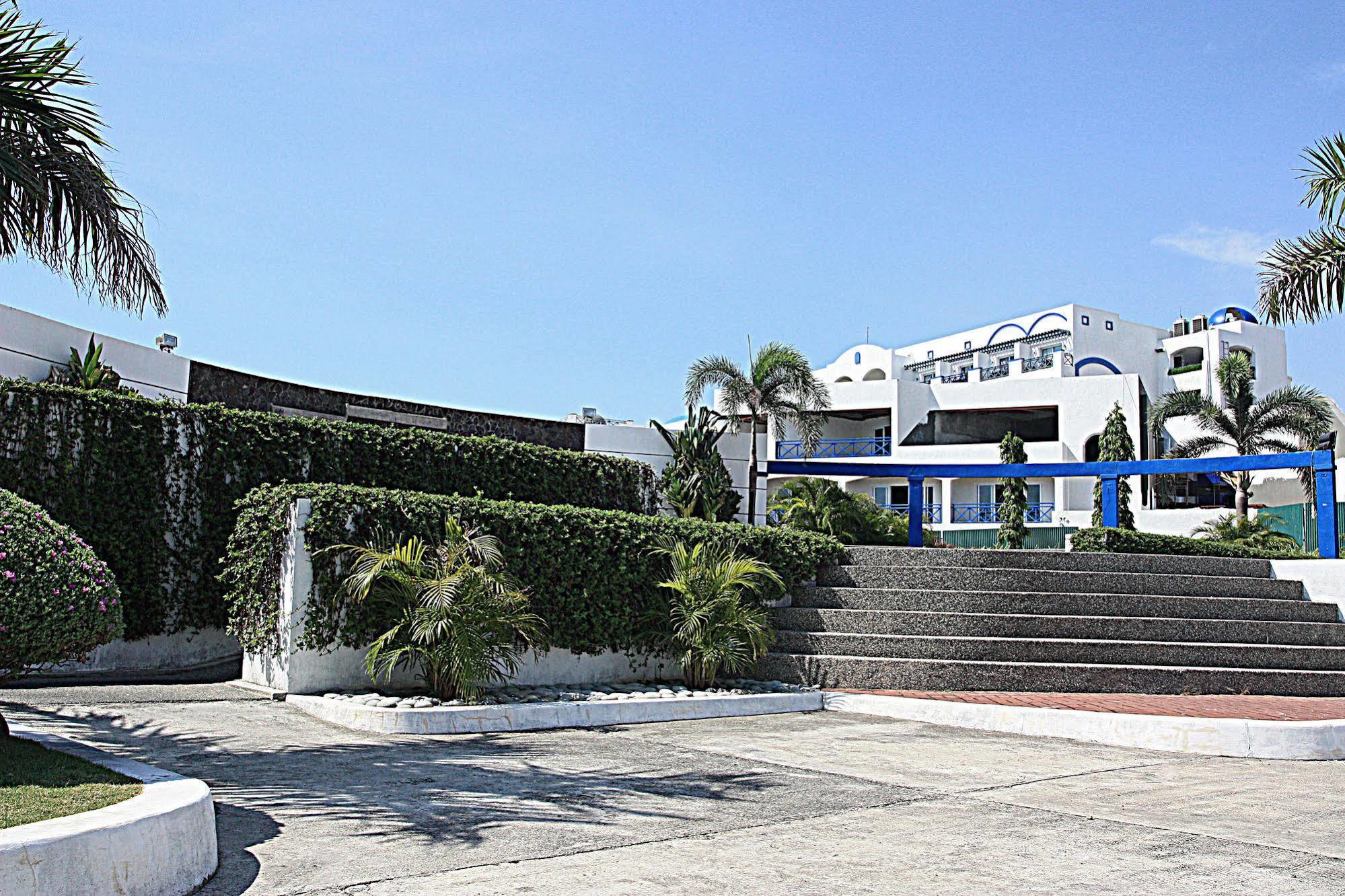 Thunderbird Resorts - Poro Point San Fernando City  Zewnętrze zdjęcie