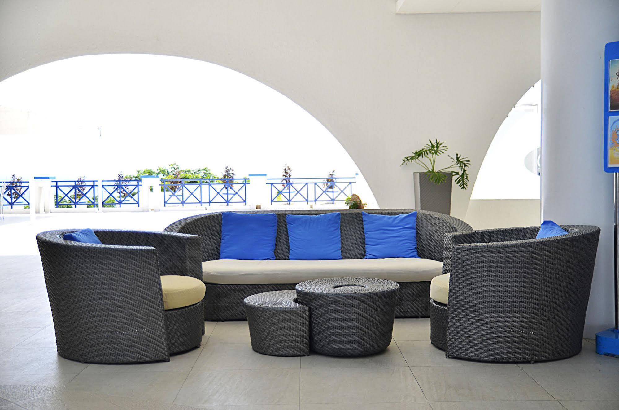 Thunderbird Resorts - Poro Point San Fernando City  Zewnętrze zdjęcie