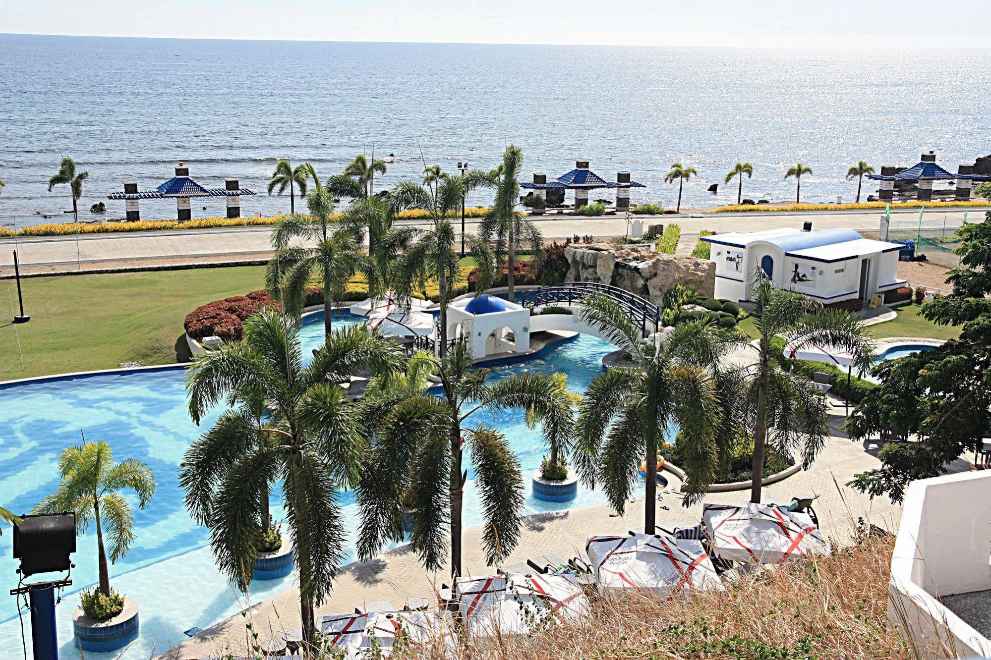 Thunderbird Resorts - Poro Point San Fernando City  Zewnętrze zdjęcie
