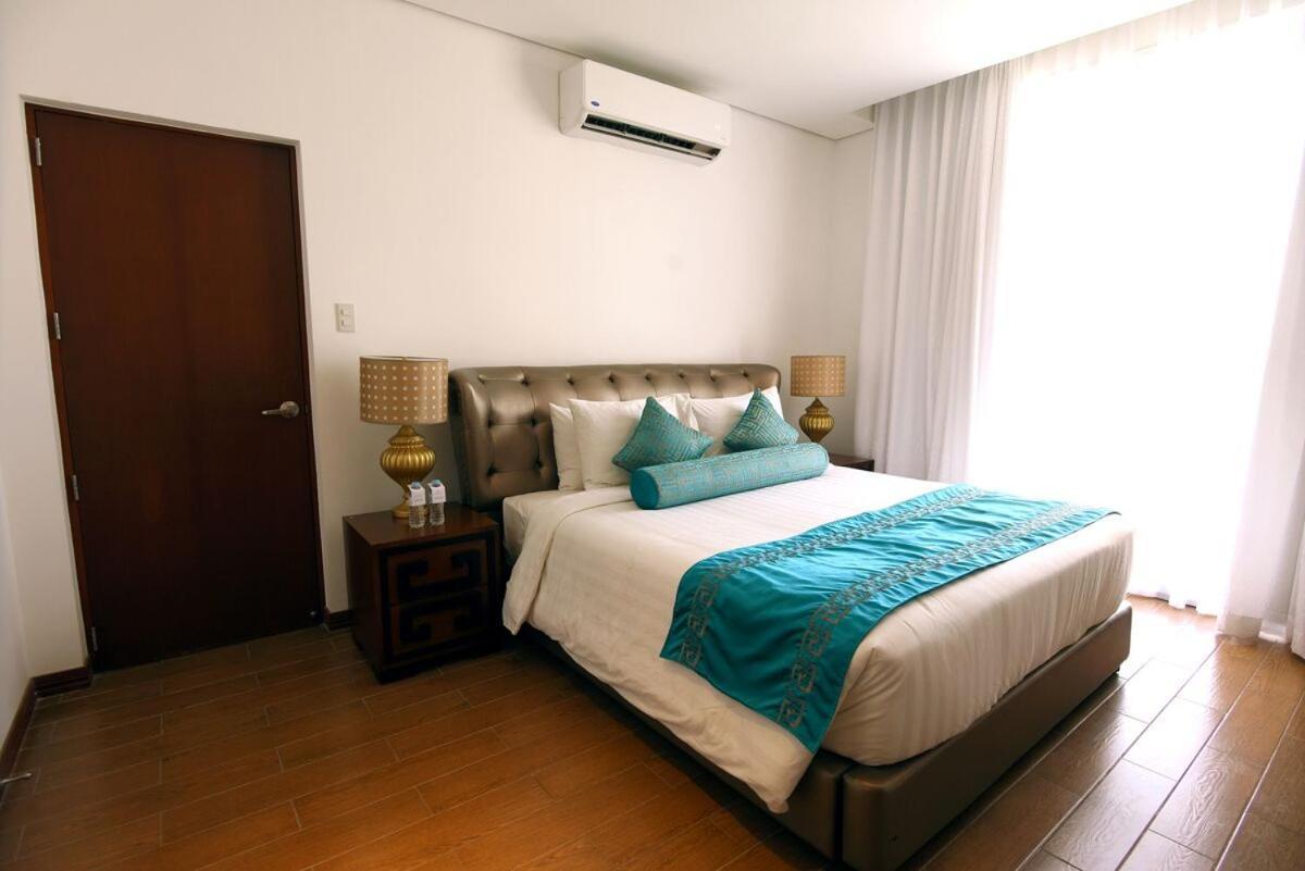 Thunderbird Resorts - Poro Point San Fernando City  Zewnętrze zdjęcie