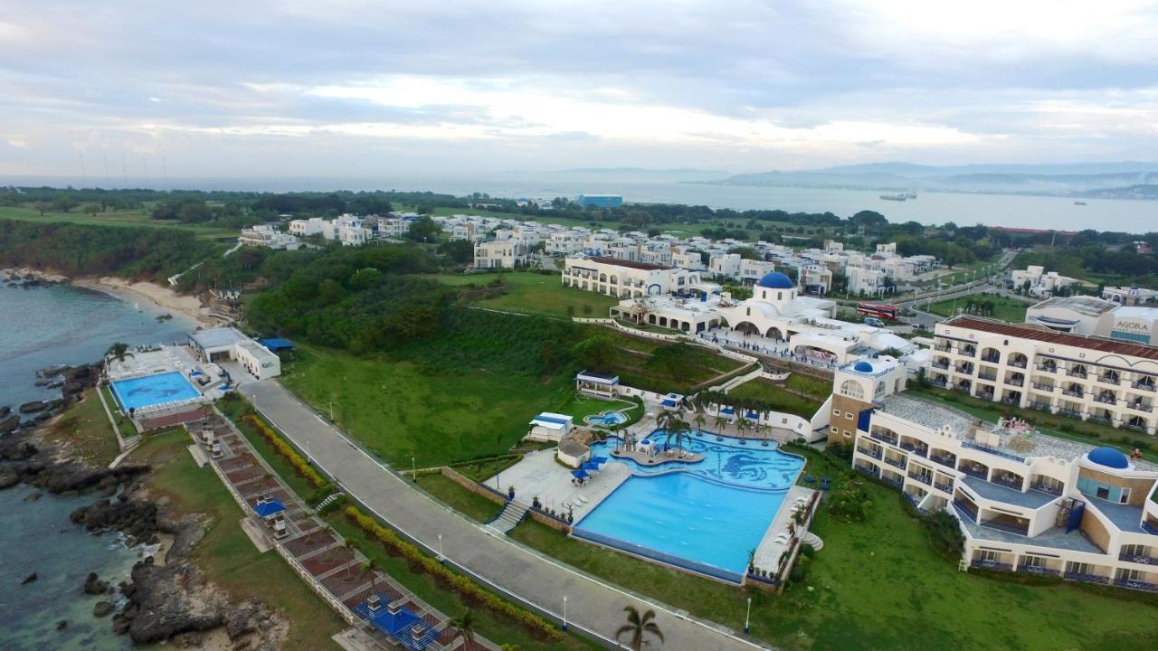 Thunderbird Resorts - Poro Point San Fernando City  Zewnętrze zdjęcie