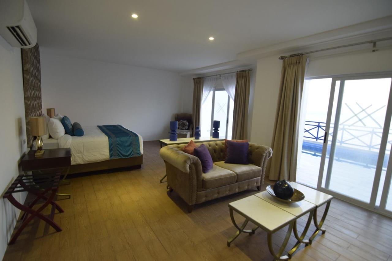 Thunderbird Resorts - Poro Point San Fernando City  Zewnętrze zdjęcie